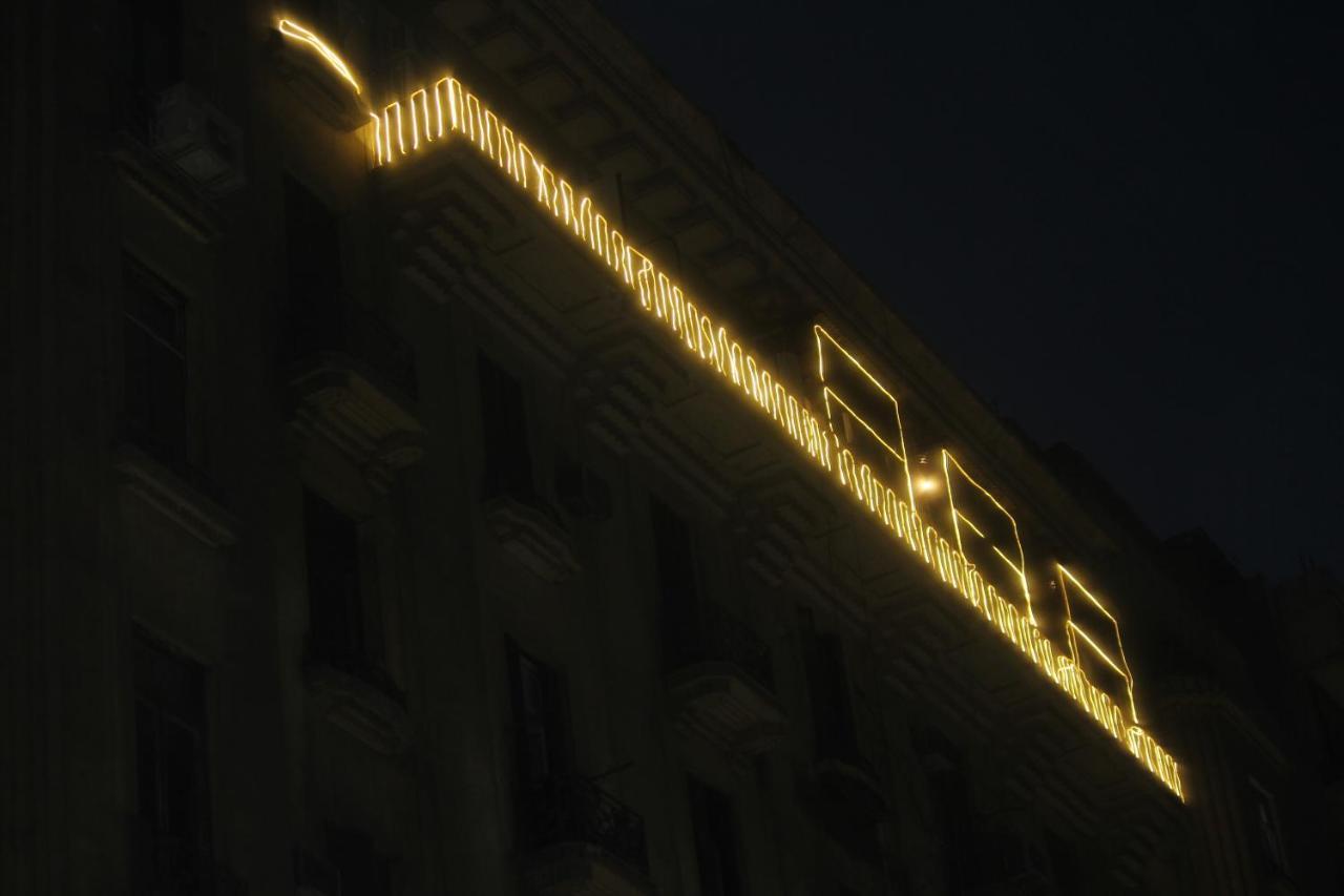 New Panorama Inn Cairo Exterior foto
