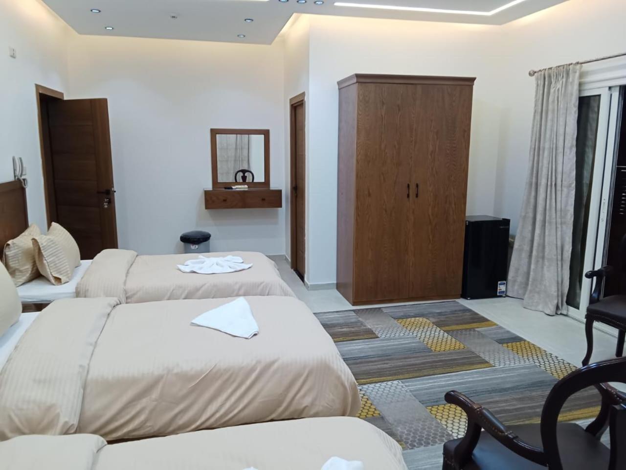 New Panorama Inn Cairo Exterior foto
