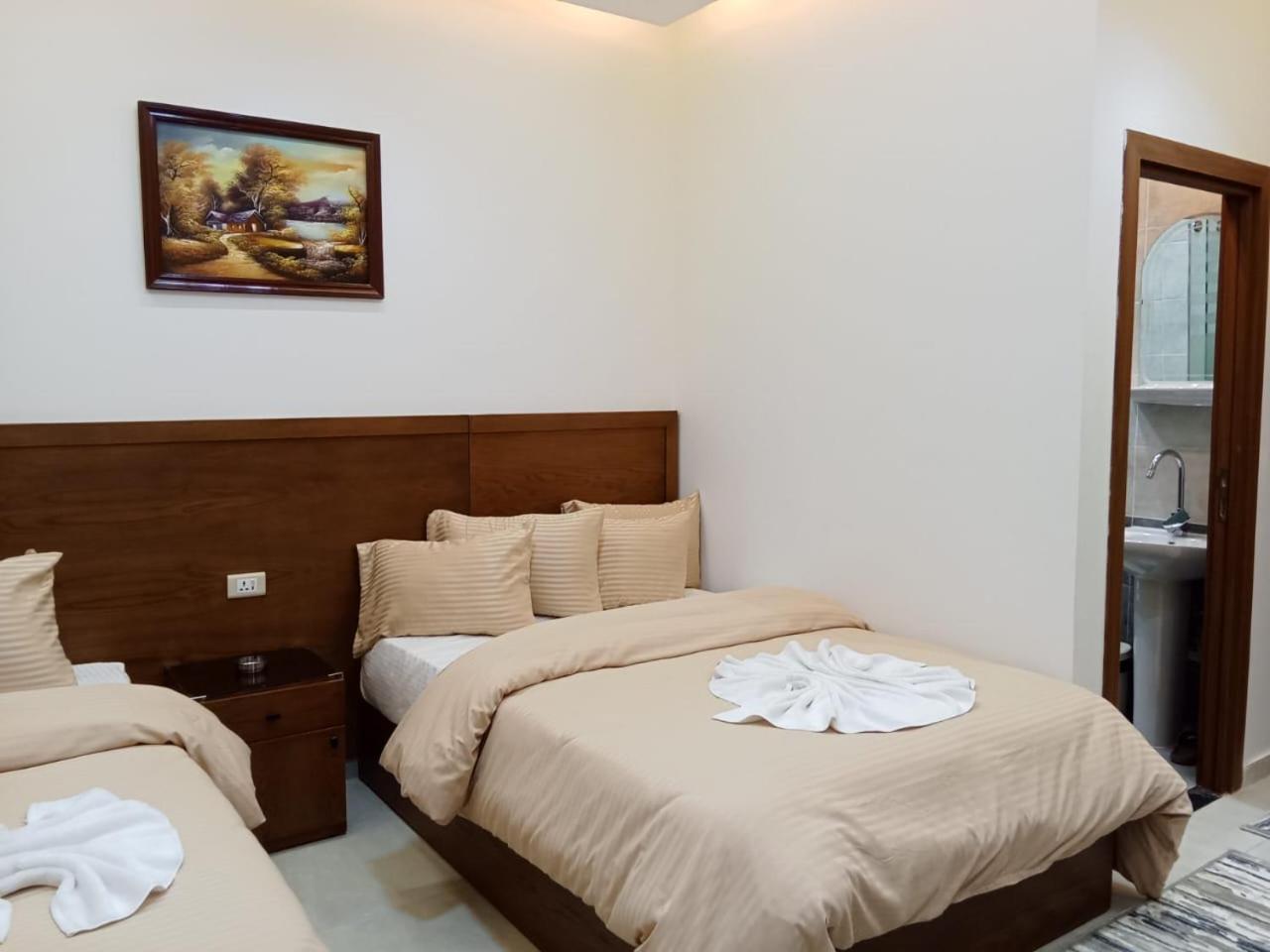 New Panorama Inn Cairo Exterior foto