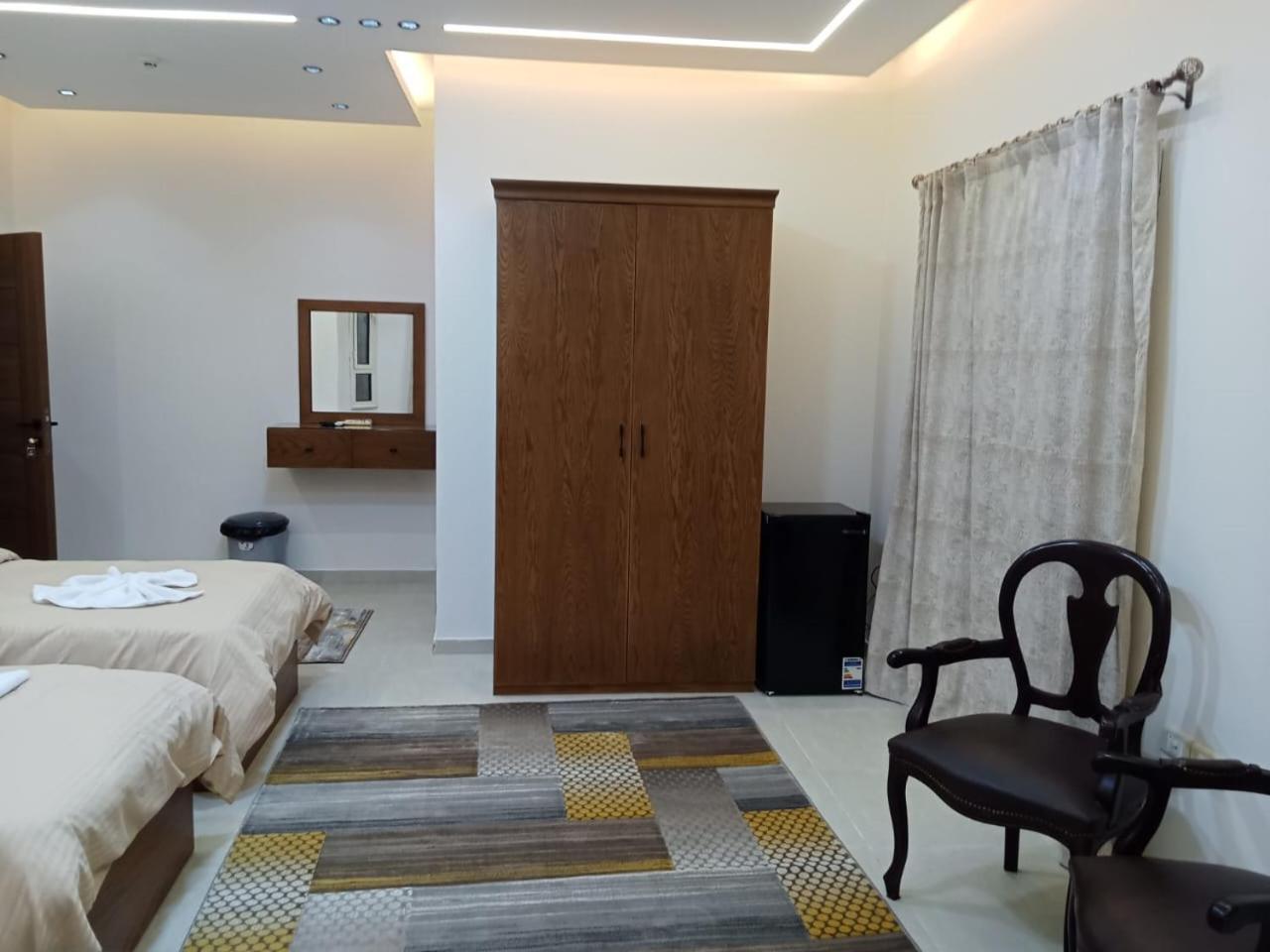 New Panorama Inn Cairo Exterior foto