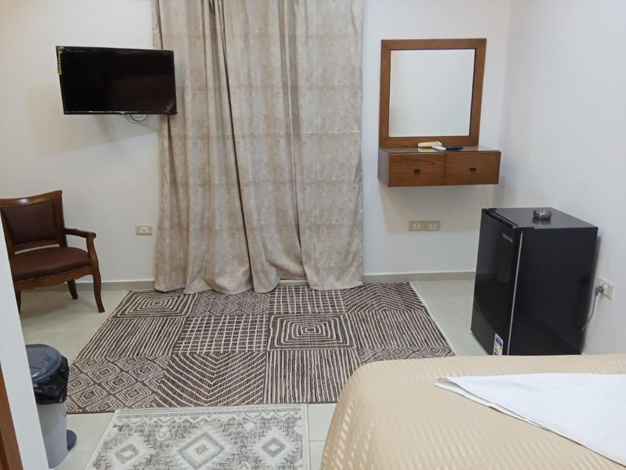 New Panorama Inn Cairo Exterior foto