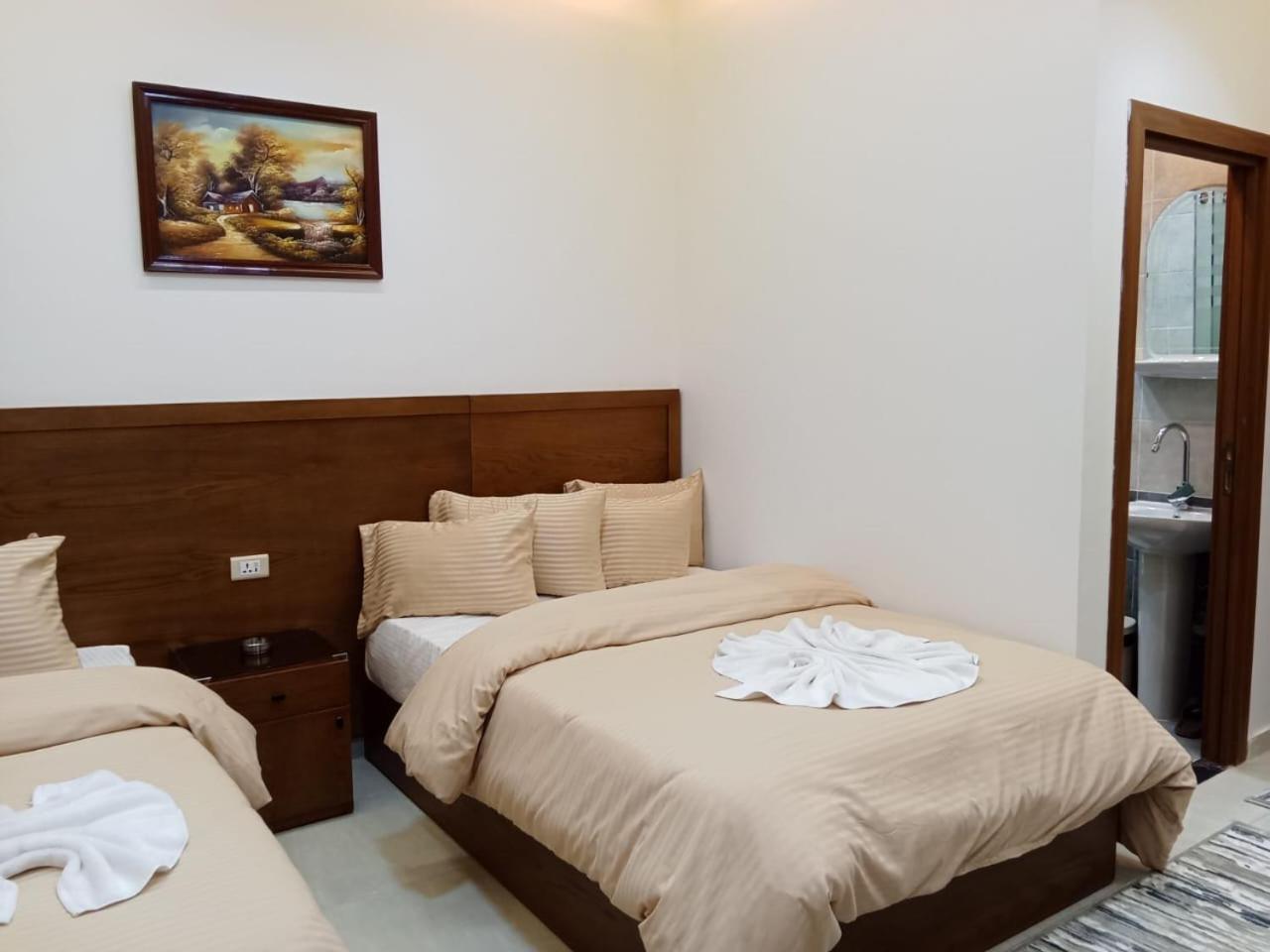 New Panorama Inn Cairo Exterior foto