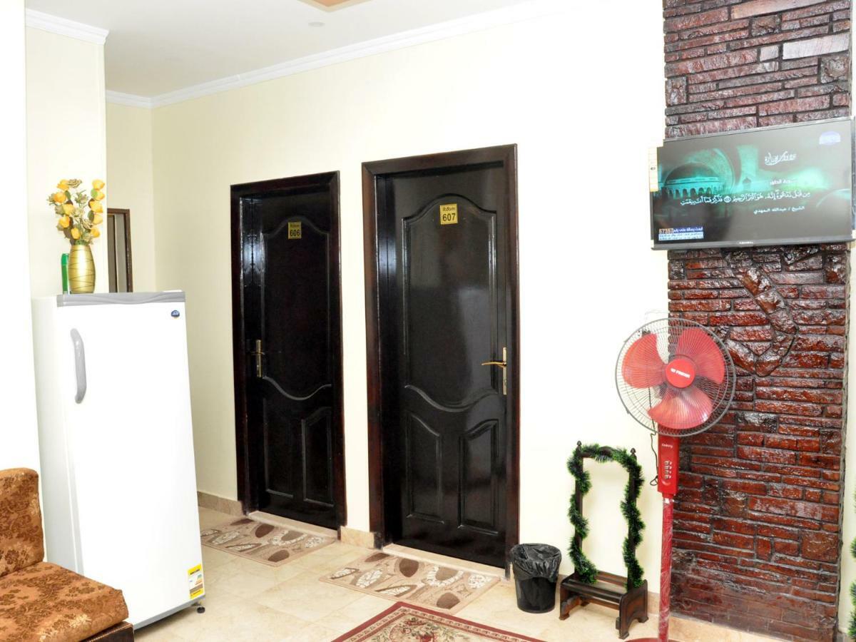 New Panorama Inn Cairo Exterior foto